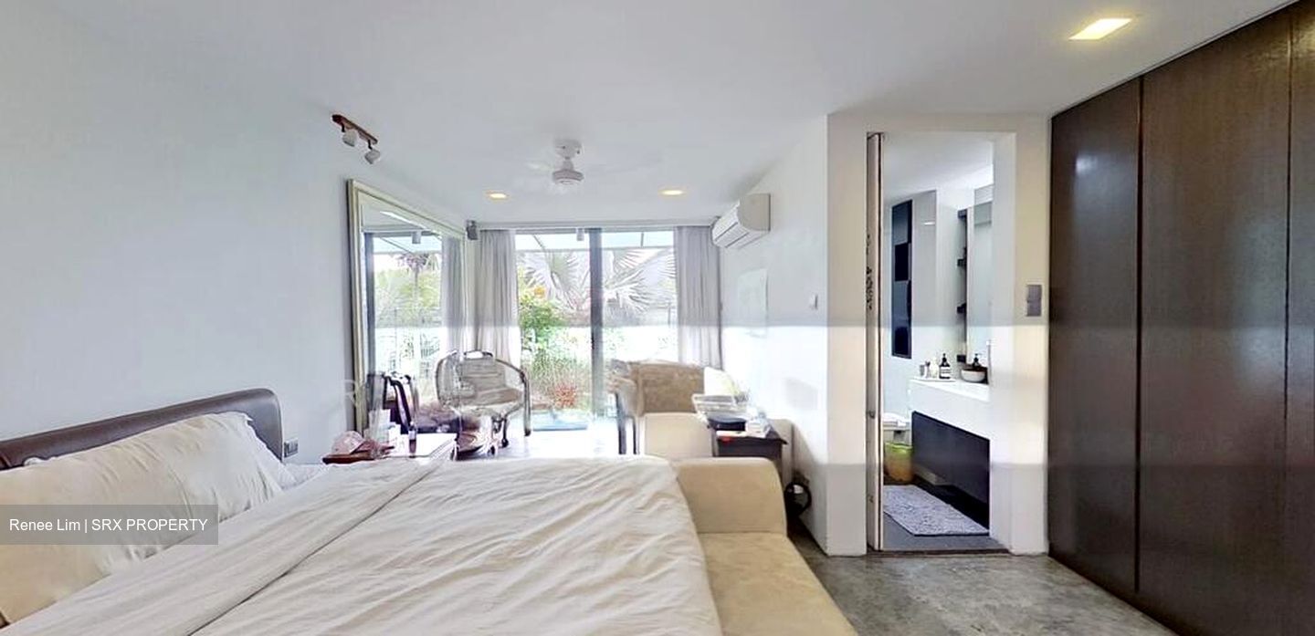 Faber Hills (D5), Semi-Detached #501597641